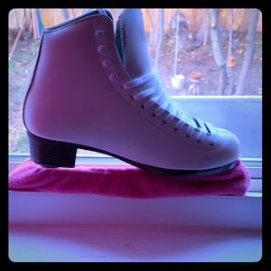 Ice Skates are in perfectly good shape!!!